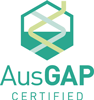 Daleys Turf - AusGap Certified