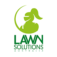Member of Lawn Solutions Australia