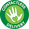 Daleys Turf - no contact delivery